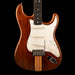 Fender Custom Shop Exotic 1965 Stratocaster Cocobolo NOS Natural With Case