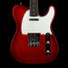 Fender Custom Shop Painter's Choice # 2 - 1959 Telecaster NOS Transparent Crimson Burst