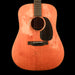 Martin D-18 StreetLegend (2025) Natural Acoustic Guitar with Case