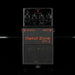 Used Boss MT-2 Metal Zone Distortion Guitar Pedal - 2
