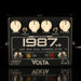 Used Volta Custom Electronics 1987 Hot Rod Dual Channel Plexi Overdrive