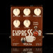 Used Volta Custom Electronics Expressor Studio Compressor Pedal