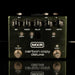 Used MXR Carbon Copy Deluxe Delay Guitar Pedal