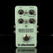 Used TC Electronic Quintessence Harmonizer Pedal