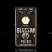 Used Surfy Industries Blossom Point Overdrive Guitar Effect Pedal V2.0