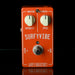 Used Surfy Industries SurfyVibe Vibrato Guitar Effect Pedal