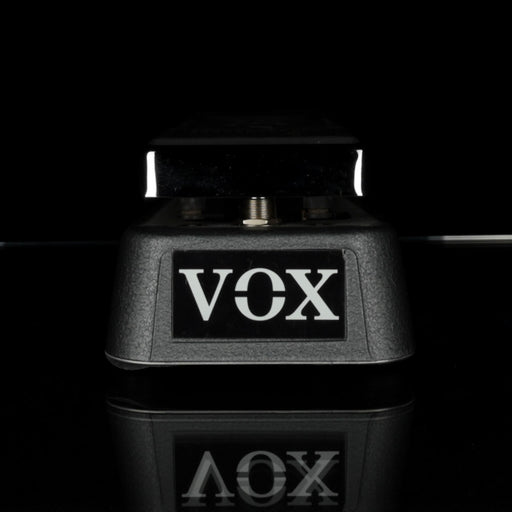 Used Vox V848 Clyde McCoy Wah Pedal With Bag