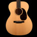 Martin 000-18 Standard (2025) Natural Acoustic Guitar with Case