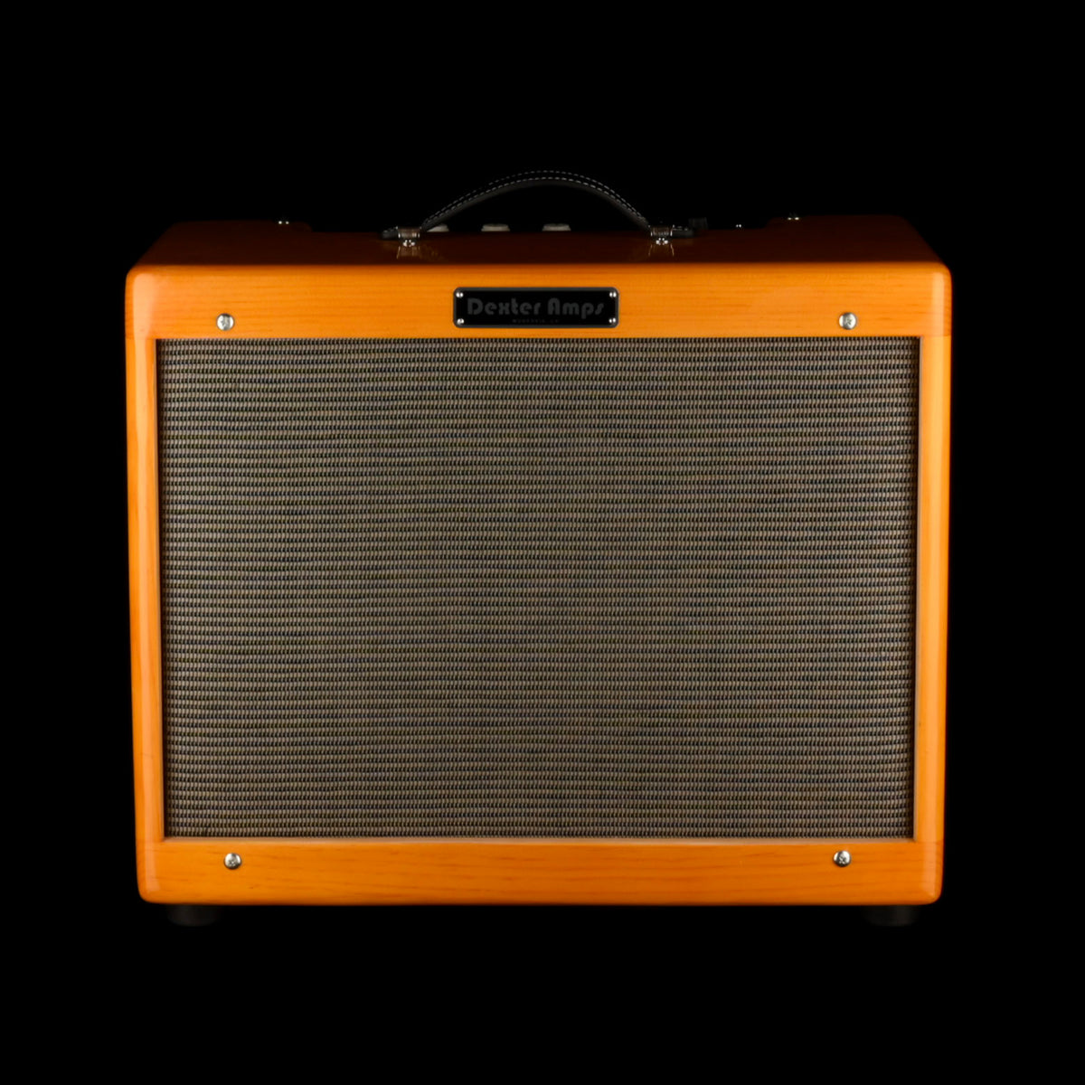 Dexter Deluxe 15-watt 1x12