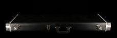 Used Fender G&G Standard Jaguar/Jazzmaster Case Black with Black Interior