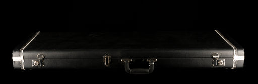 Used Fender G&G Standard Jaguar/Jazzmaster Case Black with Black Interior