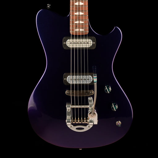 Powers Electric A-Type Supernova with Soft Case