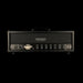 Used Mesa-Boogie Dual Rectifier Trem-O-Verb Amplfier Head with Footswitch and Cover