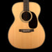 Martin 000-28 Standard (2025) Natural Acoustic Guitar with Case
