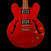 Pre Owned 2011 Epiphone Dot Cherry Semi-Hollow Electric Guitar