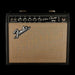 Vintage Fender 1967 Vibro Champ Guitar Amp Combo With Cover