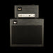 Pre Owned Morgan AC20 Guitar Amp Head With 1x12" Guitar Amp Cabinet Twilight