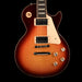 Pre Owned Gibson Les Paul Standard '60s Bourbon Burst With OHSC