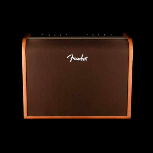 Pre Owned Fender Acoustic 100 Two Channel Acoustic Guitar Amp Combo