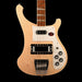 Pre-Owned 2020 Rickenbacker 4003 Mapleglo Bass Guitar With OHSC