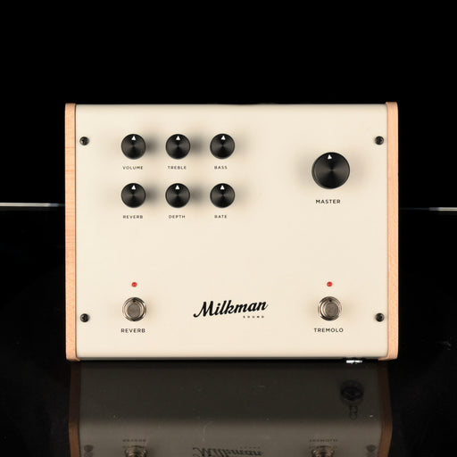 Pre Owned Milkman Sound The Amp Guitar Amp Head/DI With Box