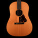 Pre Owned Martin 2007 Custom Shop Limited Edition Ditson 111 Natural Acoustic Guitar With OHSC