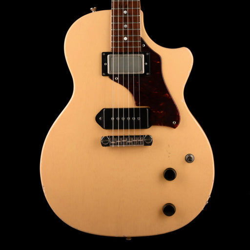 Pre Owned 2017 Echopark Downtowner TV Yellow With HSC