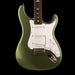 Pre Owned PRS Silver Sky Green Orion Electric Guitar With Case