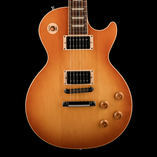 Gibson Slash "Jessica" Les Paul Standard Honey Burst With Case