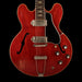 Vintage 1963 Gibson ES-330TDS Cherry Electric Guitar With OHSC