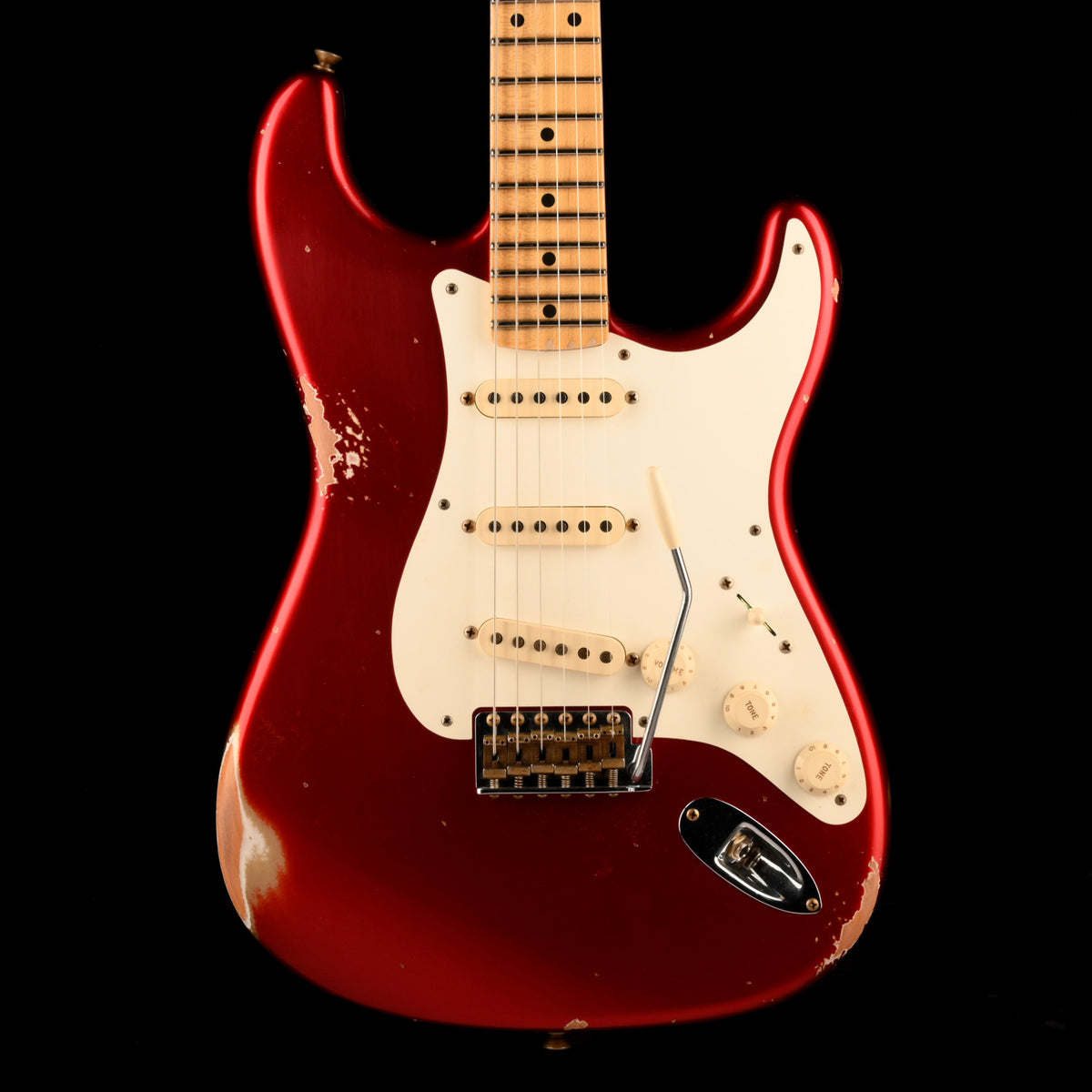 ★Custom Relic Candy A Red Stratocaster★ 1-Img21218_1200x1200.jpg?v=