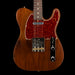 Fender Custom Shop Masterbuilt Dennis Galuszka Santa Cruz Boardwalk 1959 Telecaster NOS Natural