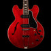 Gibson ES-330 Sixties Reissue Cherry with Case
