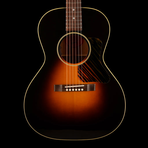 Gibson L-00 Original Vintage Sunburst Acoustic Electric Guitar