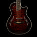 Used 2021 Taylor T5z Pro Quilted Maple Molasses Burst with OHSC