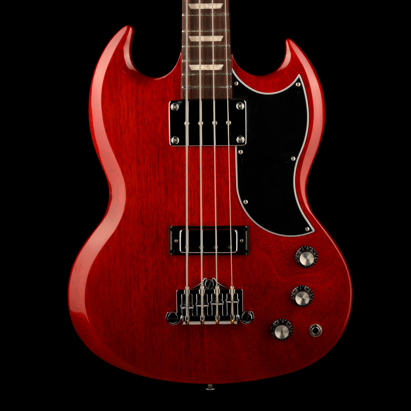 Bass Deals