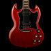 Gibson SG Standard Heritage Cherry Electric Guitar With Gig Bag