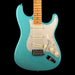 Fender Custom Shop 1957 Stratocaster NOS Taos Turquoise Transparent - Truetone Color Set