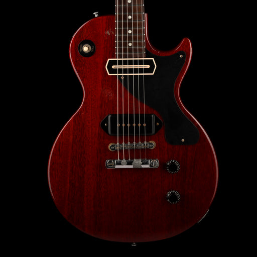 Pre-Owned 2007 Gibson Custom Shop "Inspired by" Series John Lennon Les Paul Junior Aged Faded Cherry With OHSC