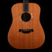 Pre-Owned 1992 Taylor 910 Brazilian Rosewood Natural Acoustic Guitar With OHSC