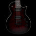 Used ESP LTD EC-256QM See Through Black Cherry Sunburst
