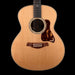 Taylor Gold Label 814e Honduran Rosewood Natural with Case