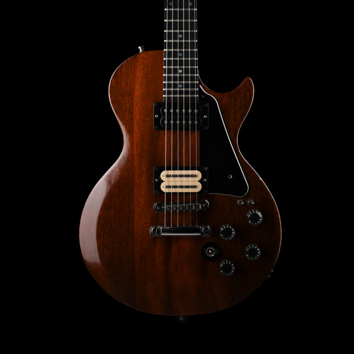 Vintage 1981 Gibson Firebrand "The Paul" Deluxe Mahogany Electric Guitar With OHSC