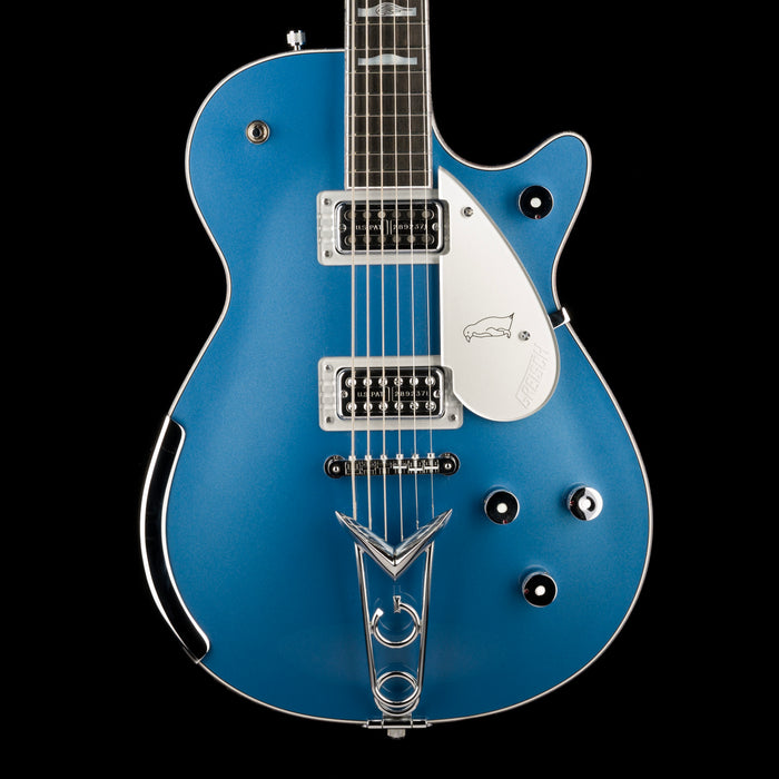 Gretsch Custom Shop Masterbuilt G6134CST Baritone Penguin NOS Lake