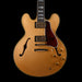 Gibson Custom Shop 1959 ES-355 Reissue VOS Vintage Natural with Case