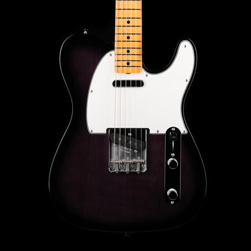 Fender Custom Shop Painters Choice 4 1959 Telecaster NOS Transparent Midnight Purple