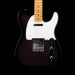 Fender Custom Shop Painters Choice 4 1959 Telecaster NOS Transparent Midnight Purple