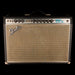 Pre Owned 1969 Fender Vibrolux Reverb “Drip Ring”  2-Channel 40-Watt 2x10" Guitar Amp Combo