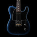 Pre Owned 2023 Fender American Professional II Telecaster Dark Night With OHSC