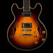 Pre Owned Eastman T184MX - Classic Sunburst With OHSC